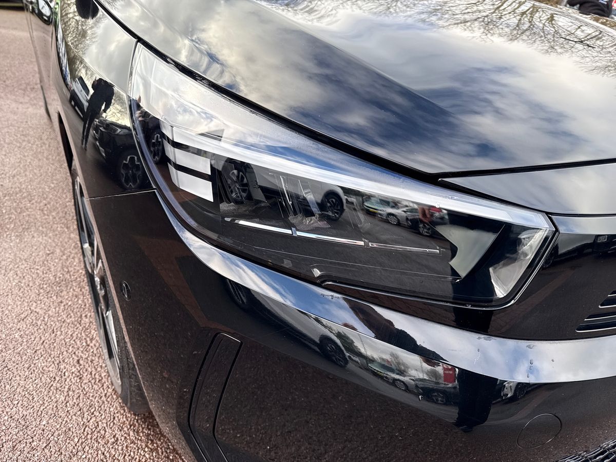 Used Vauxhall Corsa 2023 for sale - 77576340: Photo 21