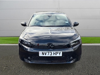 Used Vauxhall Corsa 2023 for sale - 77576340: Photo