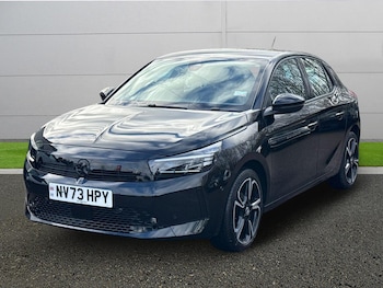Used Vauxhall Corsa 2023 for sale - 77576340: Photo