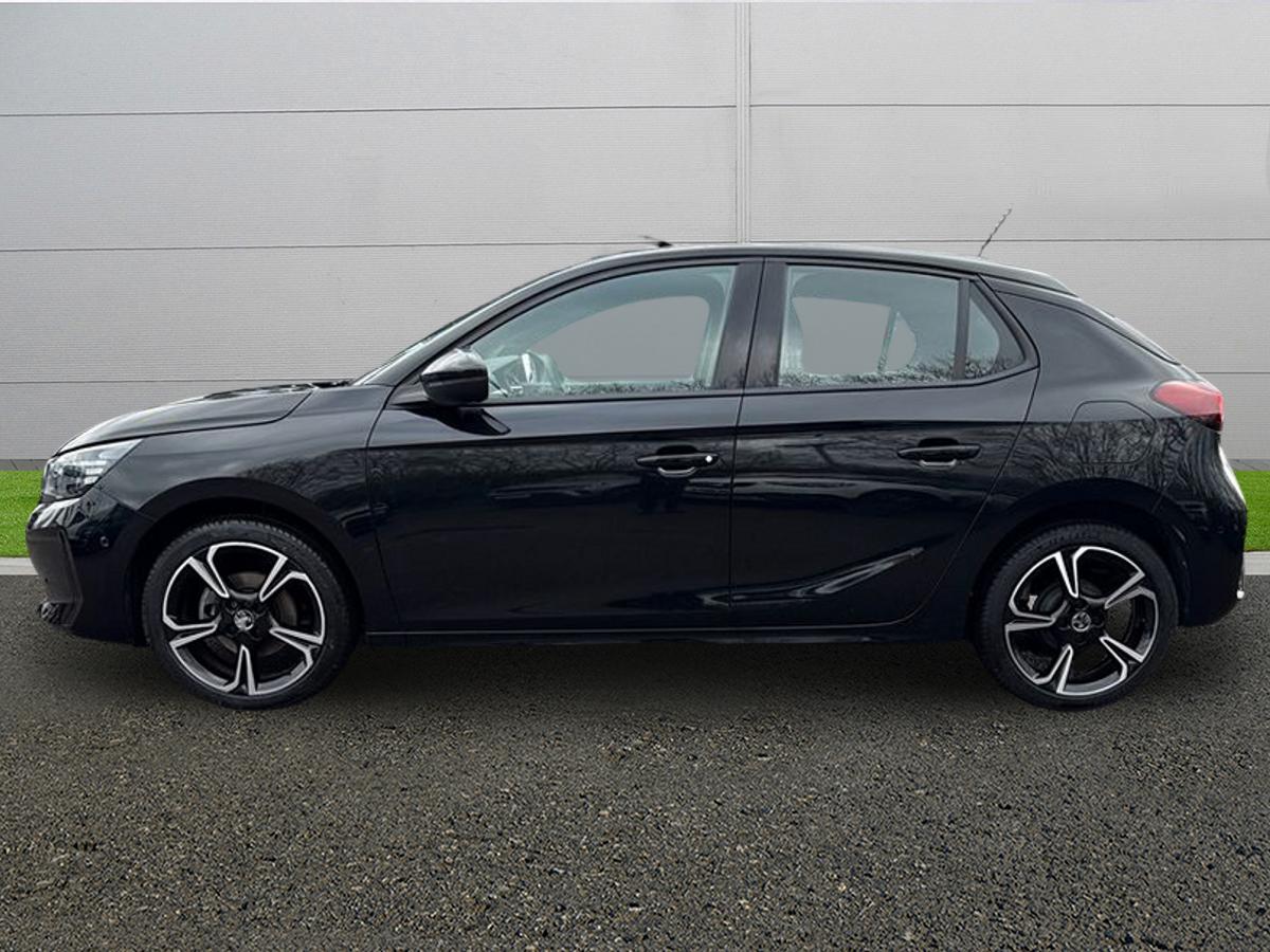 Used Vauxhall Corsa 2023 for sale - 77576340: Photo 4