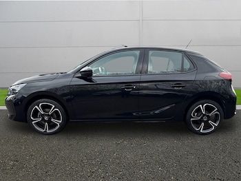 Used Vauxhall Corsa 2023 for sale - 77576340: Photo