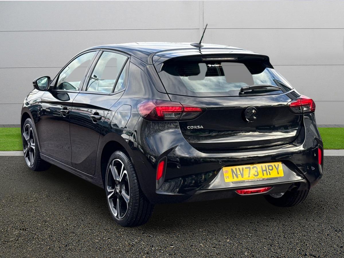 Used Vauxhall Corsa 2023 for sale - 77576340: Photo 5