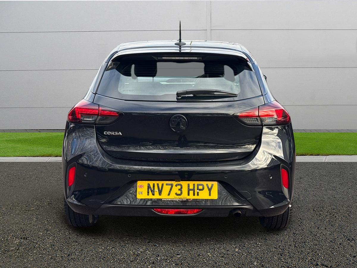Used Vauxhall Corsa 2023 for sale - 77576340: Photo 6