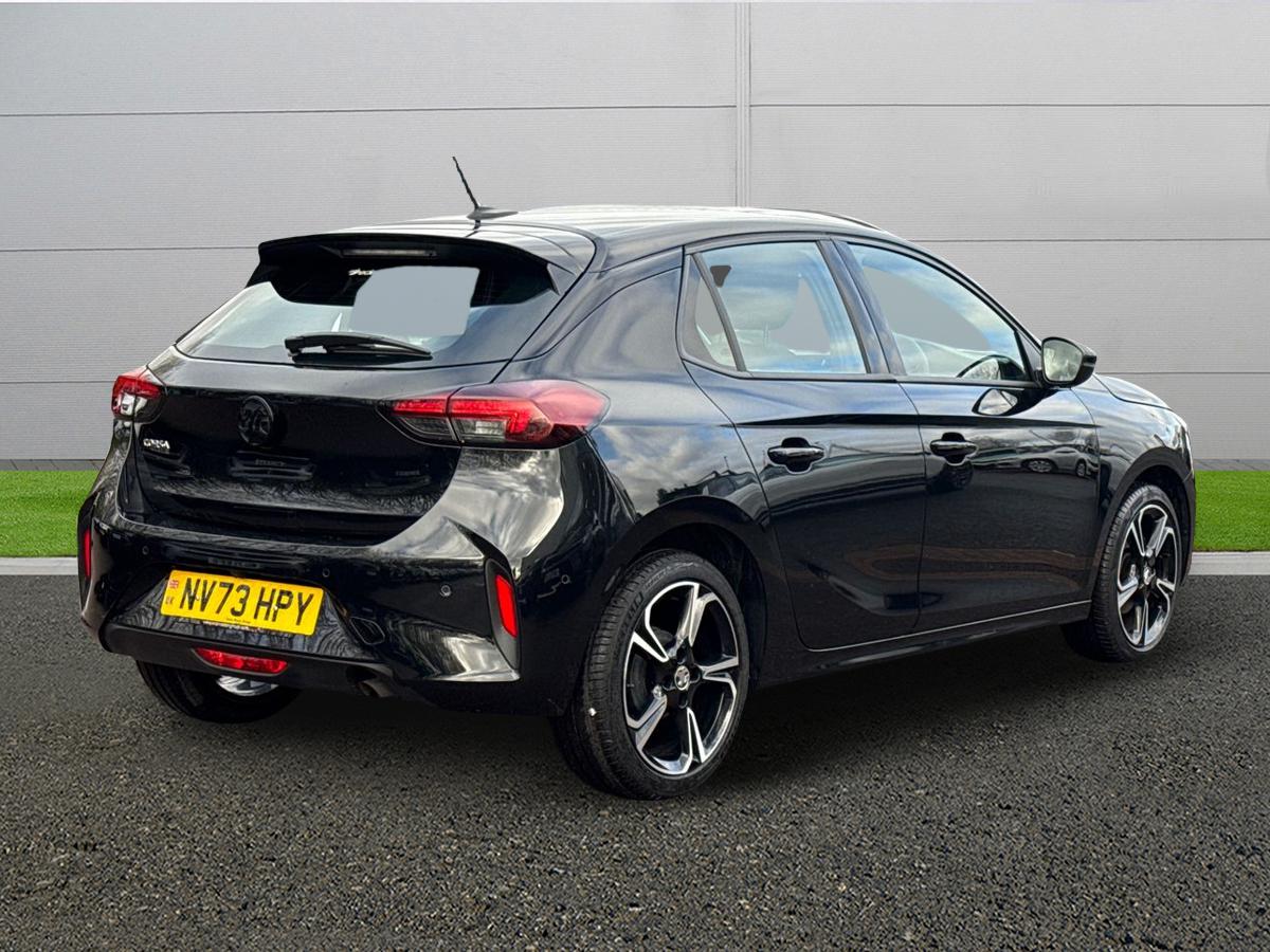 Used Vauxhall Corsa 2023 for sale - 77576340: Photo 7