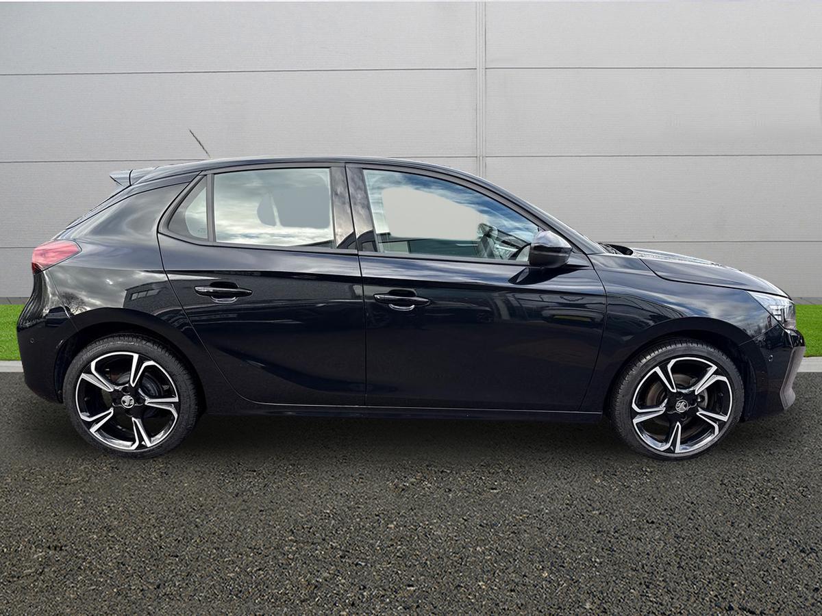 Used Vauxhall Corsa 2023 for sale - 77576340: Photo 8