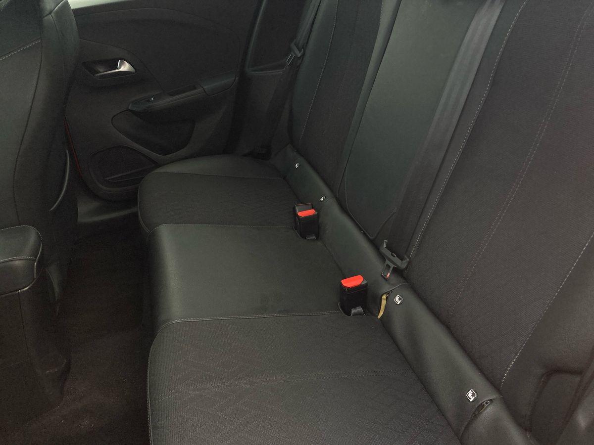 Used Vauxhall Corsa 2021 for sale - 77442506: Photo 11