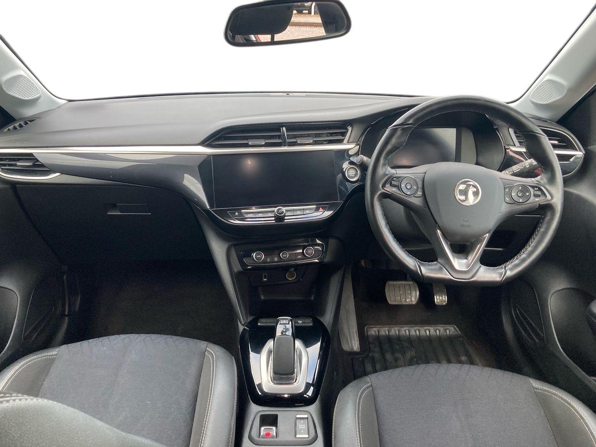 Used Vauxhall Corsa 2021 for sale - 77442506: Photo 13