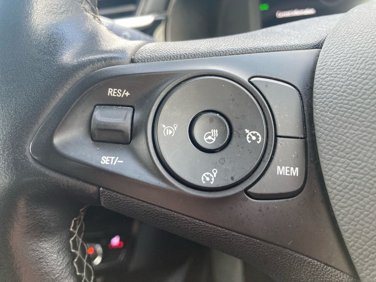 Used Vauxhall Corsa 2021 for sale - 77442506: Photo 16