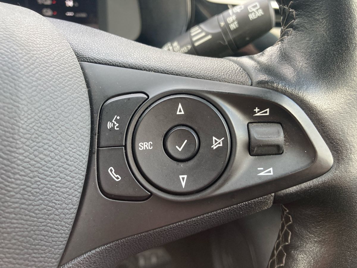 Used Vauxhall Corsa 2021 for sale - 77442506: Photo 17