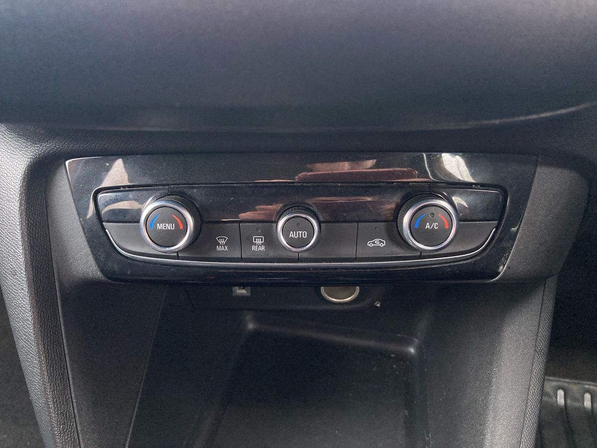 Used Vauxhall Corsa 2021 for sale - 77442506: Photo 18