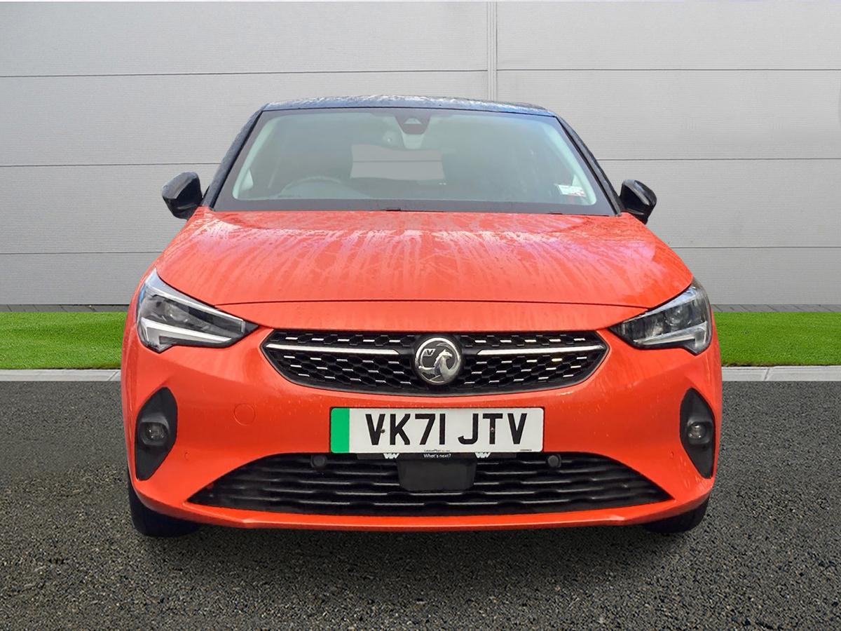 Used Vauxhall Corsa 2021 for sale - 77442506: Photo 2