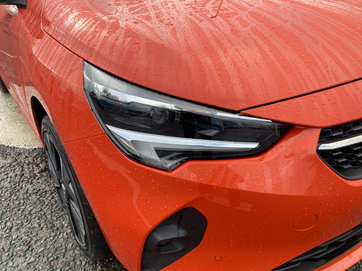 Used Vauxhall Corsa 2021 for sale - 77442506: Photo 21