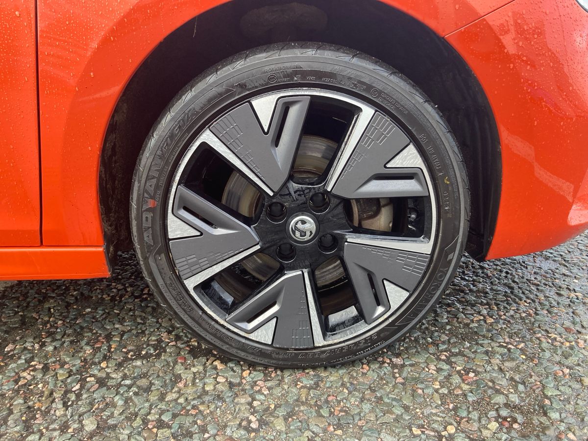 Used Vauxhall Corsa 2021 for sale - 77442506: Photo 9