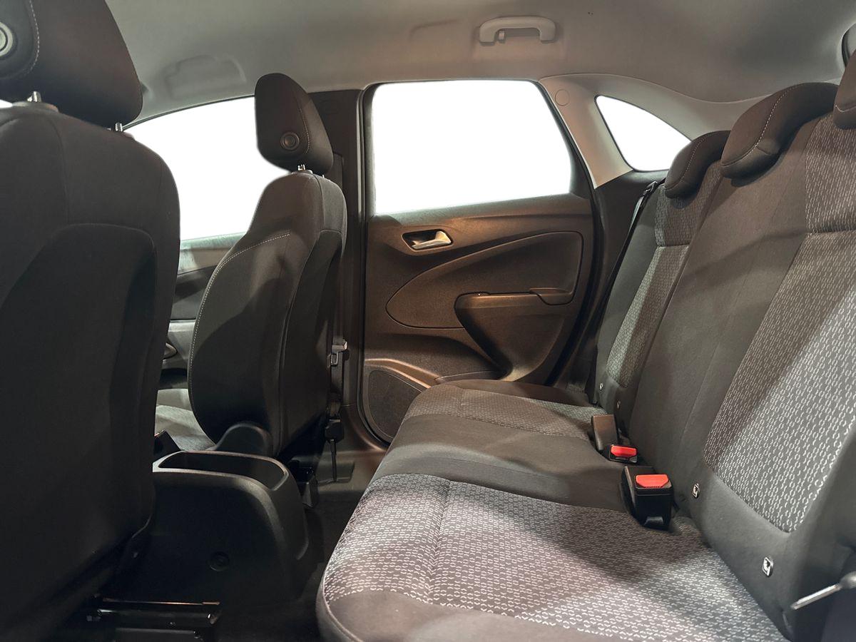 Used Vauxhall Crossland 2022 for sale - 78186992: Photo 11