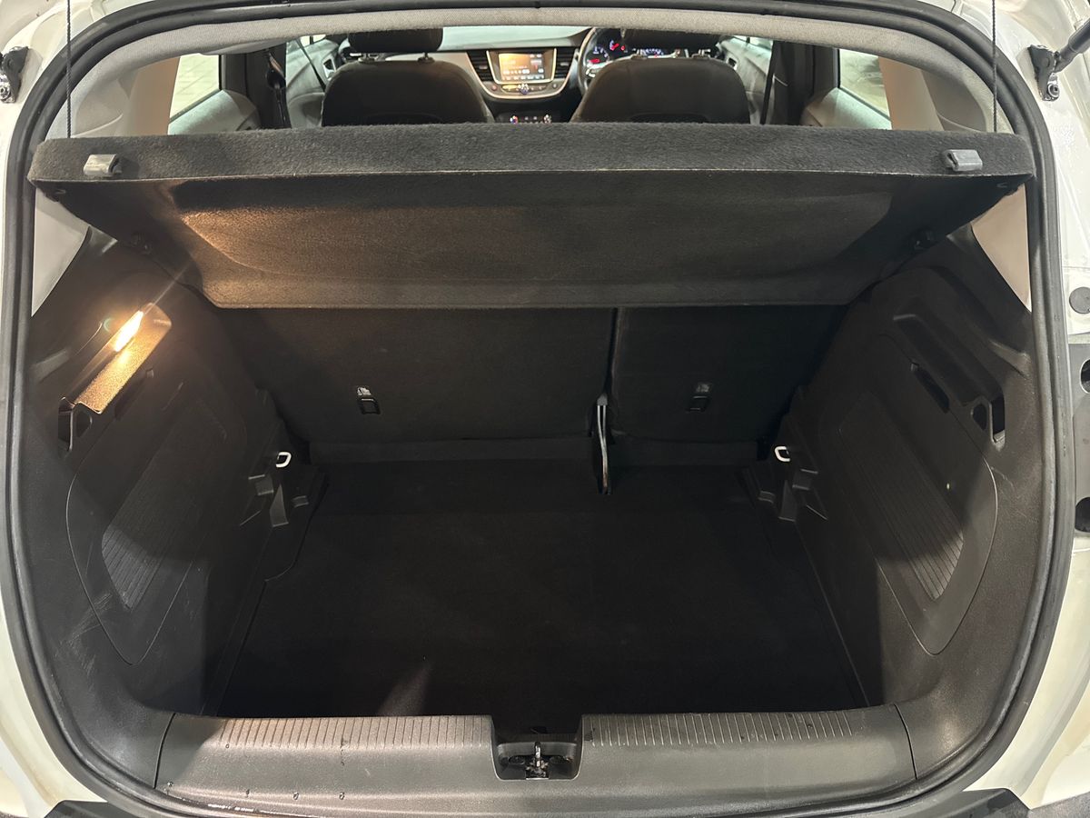 Used Vauxhall Crossland 2022 for sale - 78186992: Photo 12