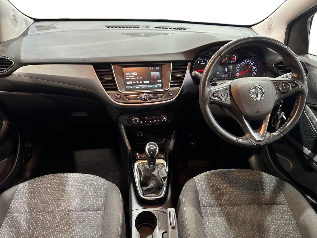 Used Vauxhall Crossland 2022 for sale - 78186992: Photo 13