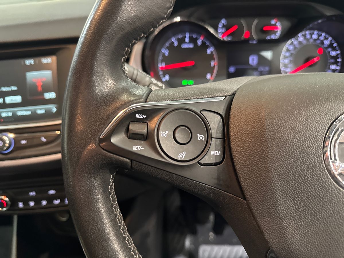 Used Vauxhall Crossland 2022 for sale - 78186992: Photo 16