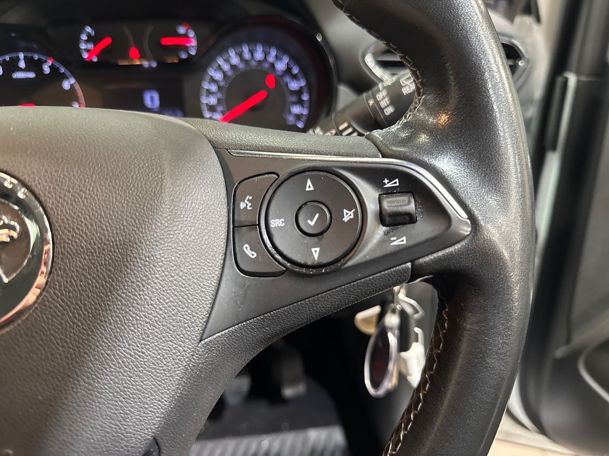 Used Vauxhall Crossland 2022 for sale - 78186992: Photo 17