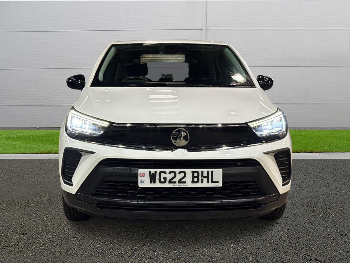 Used Vauxhall Crossland 2022 for sale - 78186992: Photo 2
