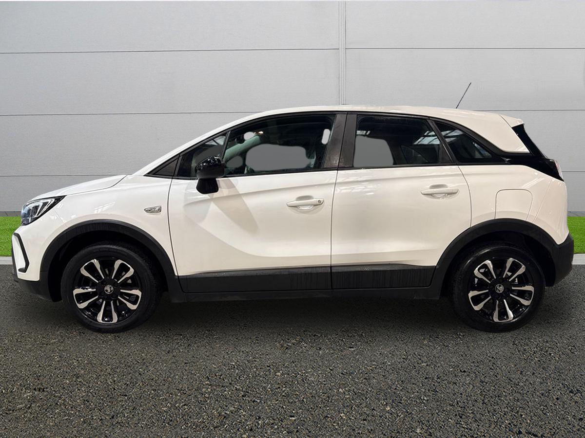 Used Vauxhall Crossland 2022 for sale - 78186992: Photo 4