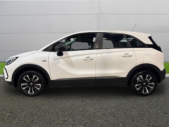 Used Vauxhall Crossland 2022 for sale - 78186992: Photo
