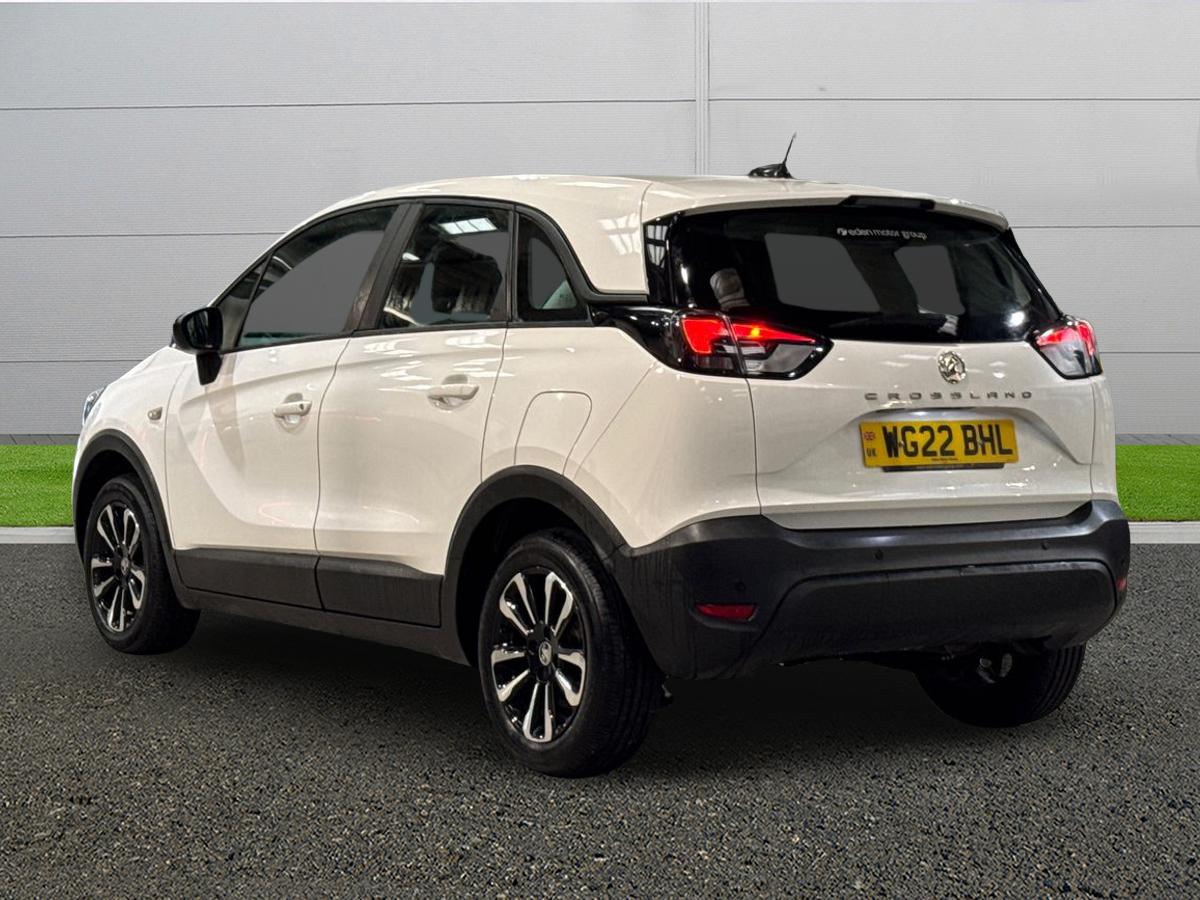 Used Vauxhall Crossland 2022 for sale - 78186992: Photo 5