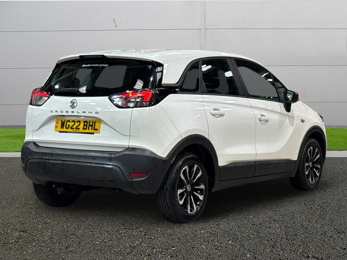 Used Vauxhall Crossland 2022 for sale - 78186992: Photo 7