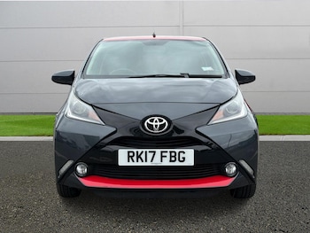 Used Toyota AYGO 2017 for sale - 78610235: Photo