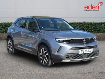 Used Vauxhall Mokka 2021 for sale - 79811941: Photo
