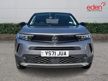 Used Vauxhall Mokka 2021 for sale - 79811941: Photo