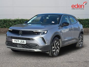 Used Vauxhall Mokka 2021 for sale - 79811941: Photo