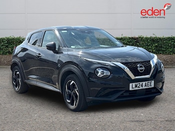 Used Nissan Juke 2024 for sale - 79413369: Photo