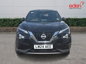 Used Nissan Juke 2024 for sale - 79413369: Photo
