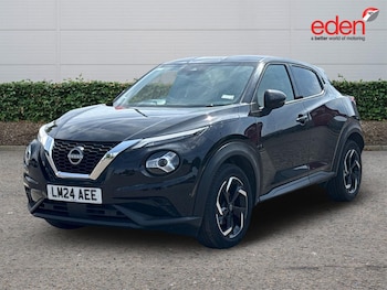 Used Nissan Juke 2024 for sale - 79413369: Photo