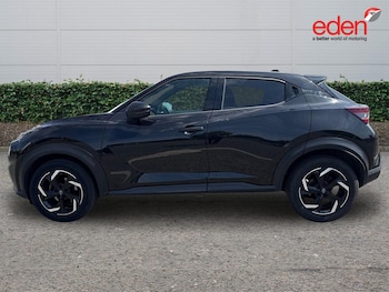 Used Nissan Juke 2024 for sale - 79413369: Photo