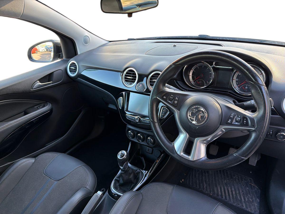 Used Vauxhall ADAM 2016 for sale - 76886567: Photo 15
