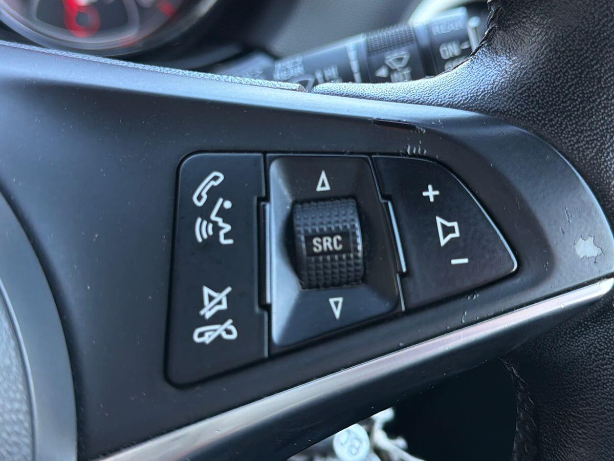 Used Vauxhall ADAM 2016 for sale - 76886567: Photo 17