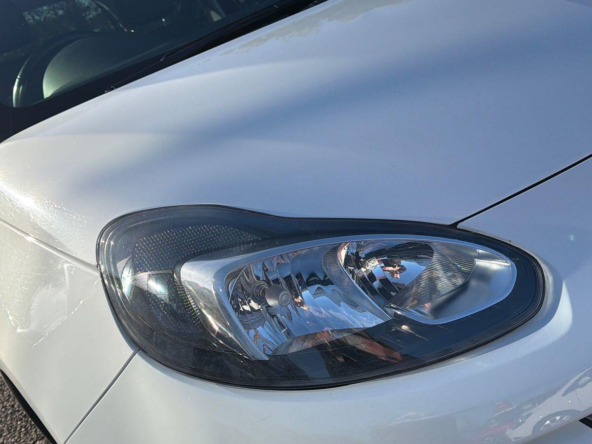 Used Vauxhall ADAM 2016 for sale - 76886567: Photo 21