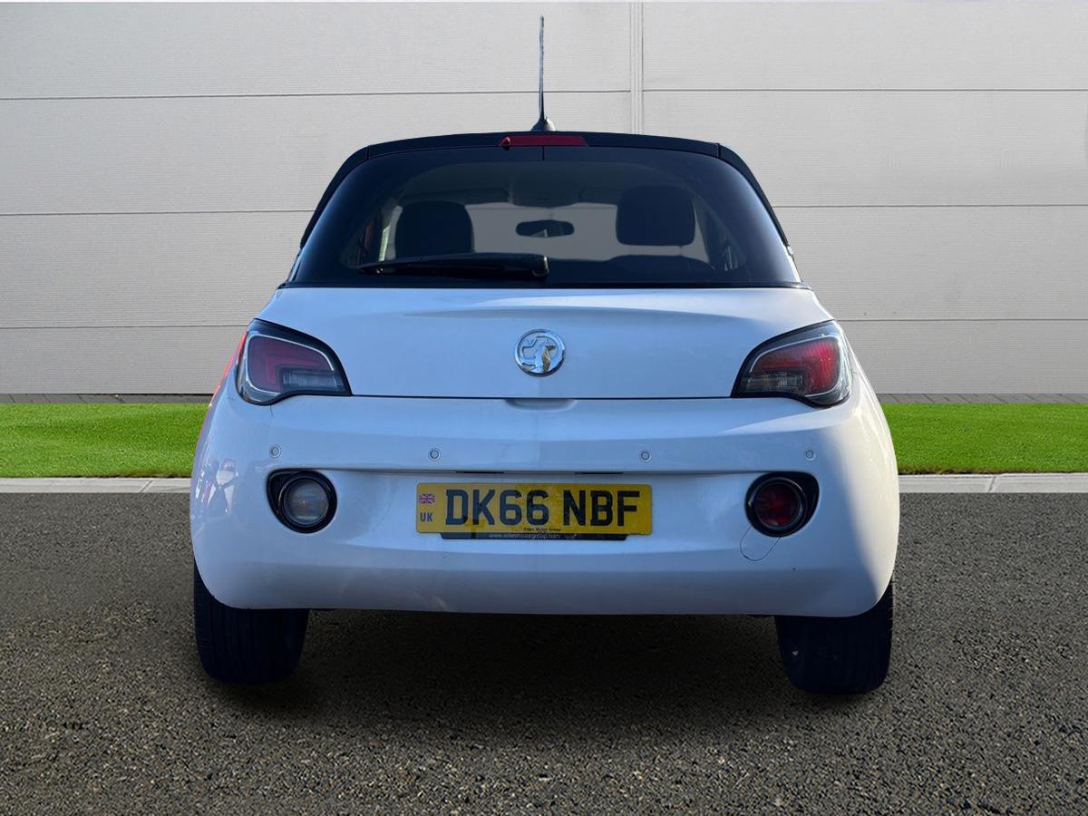 Used Vauxhall ADAM 2016 for sale - 76886567: Photo 6