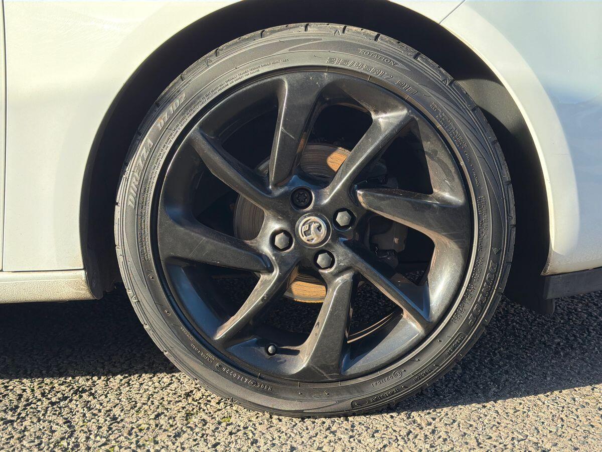 Used Vauxhall ADAM 2016 for sale - 76886567: Photo 9