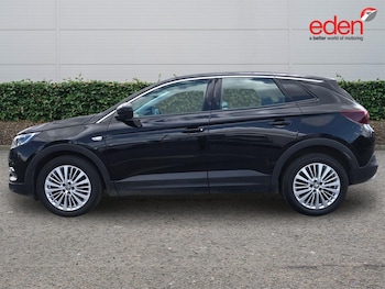 Used Vauxhall Grandland X 2019 for sale - 79454025: Photo
