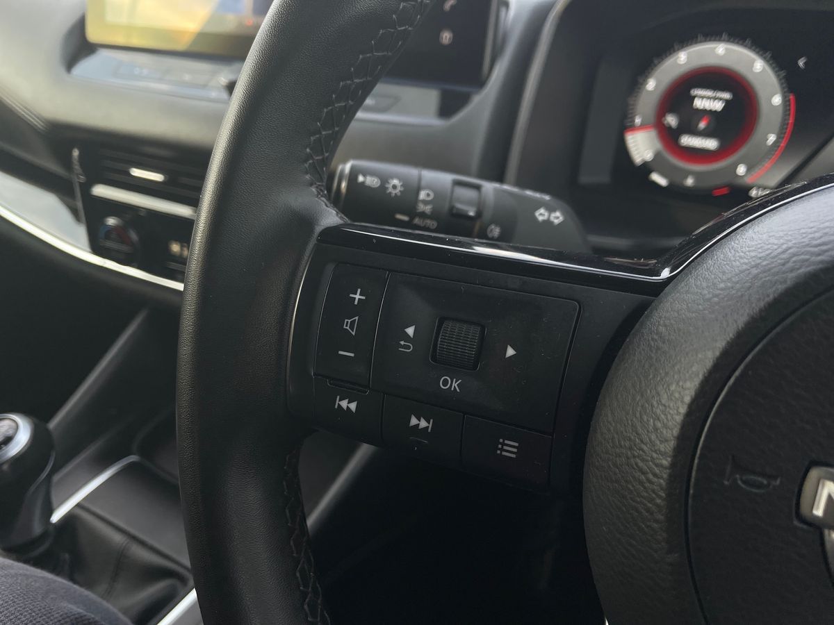 Used Nissan Qashqai 2023 for sale - 77050971: Photo 16