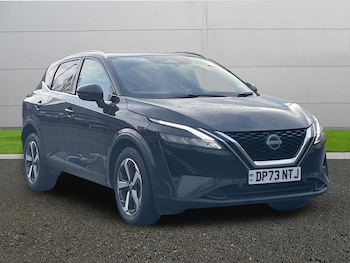 2023 - 1.3 DiG-T MH N-Connecta 5dr