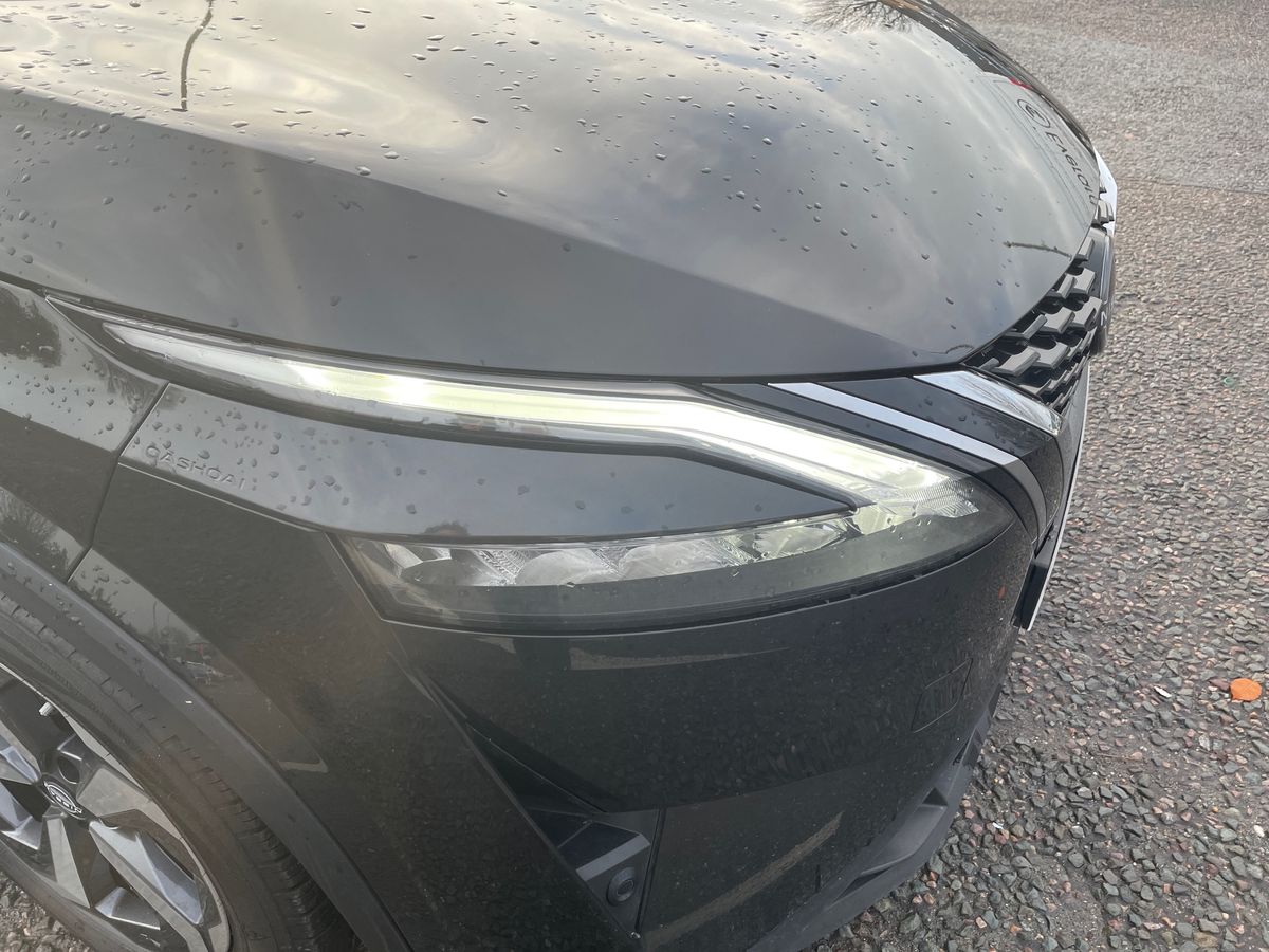 Used Nissan Qashqai 2023 for sale - 77050971: Photo 21