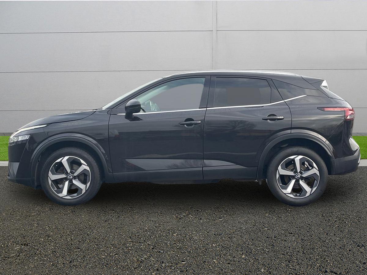 Used Nissan Qashqai 2023 for sale - 77050971: Photo 4