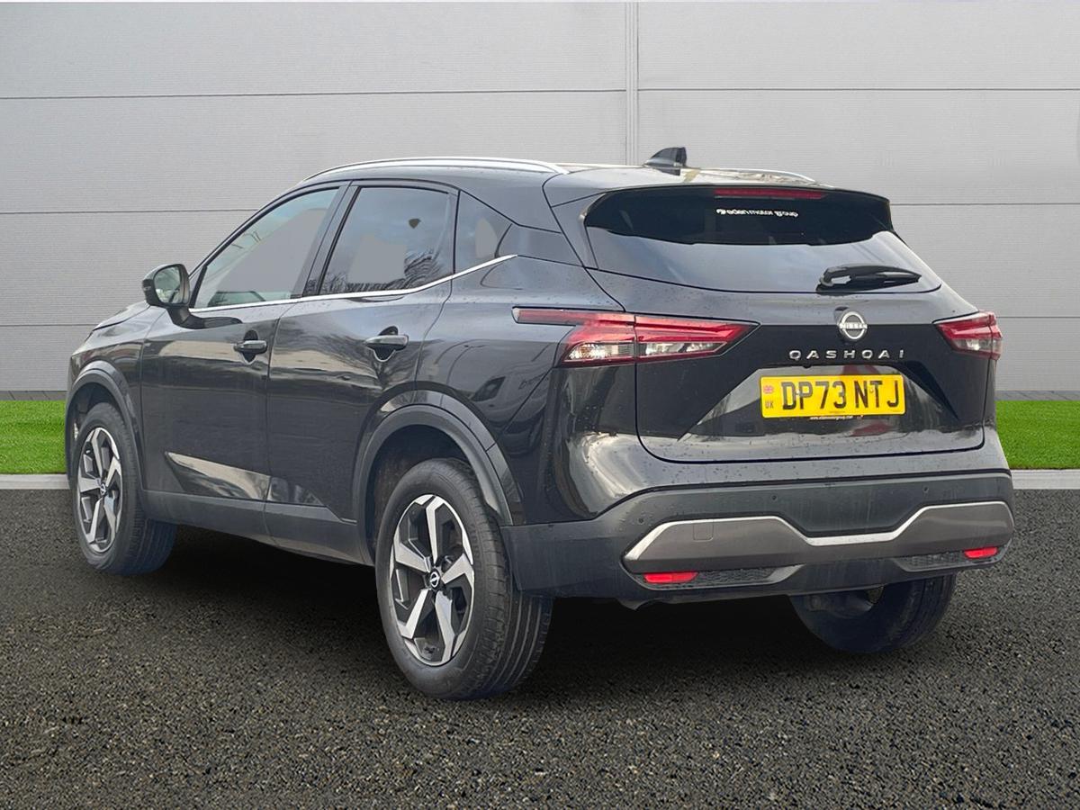 Used Nissan Qashqai 2023 for sale - 77050971: Photo 5