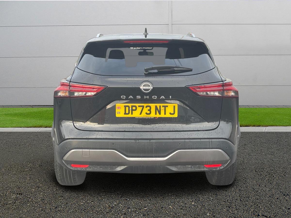 Used Nissan Qashqai 2023 for sale - 77050971: Photo 6