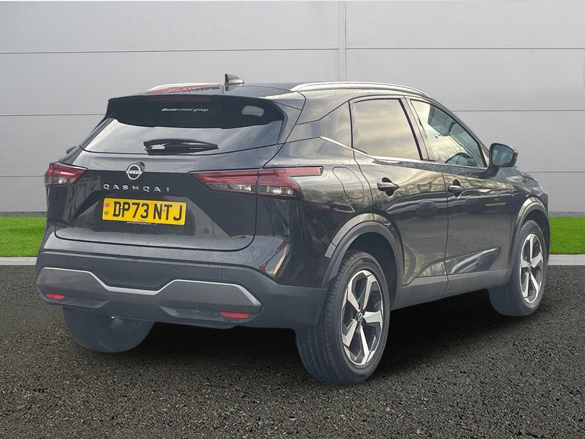 Used Nissan Qashqai 2023 for sale - 77050971: Photo 7