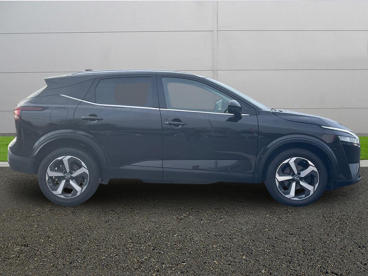 Used Nissan Qashqai 2023 for sale - 77050971: Photo 8