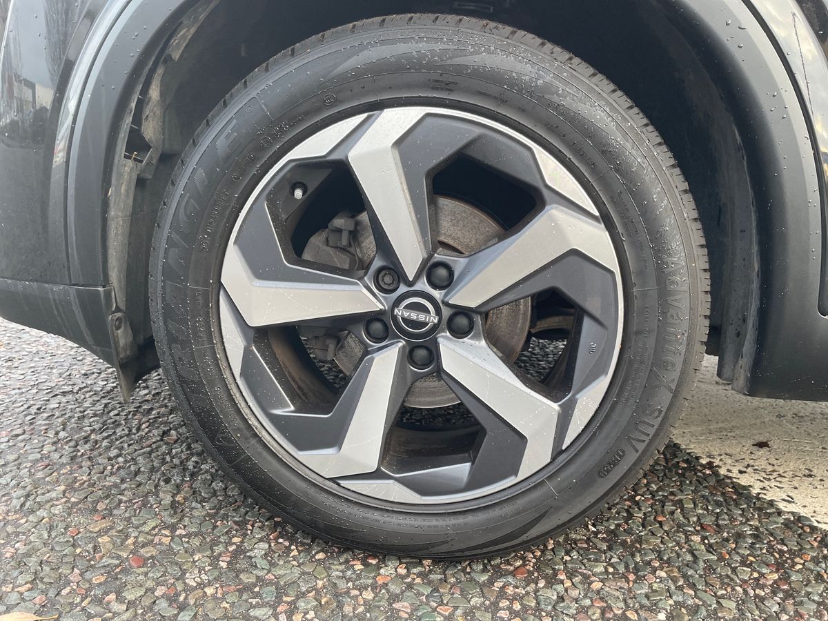 Used Nissan Qashqai 2023 for sale - 77050971: Photo 9